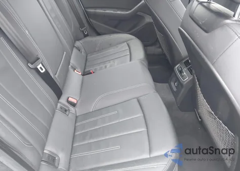 2022 Audi A5 Premium 40 from USA, damaged, VIN WAUABDF56NA003489